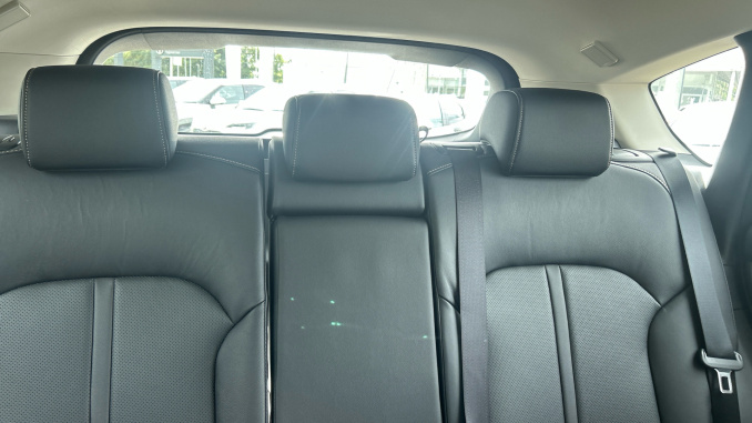 Mazda CX-60 2.5 PHEV Exclusive-Line 5dr Auto Estate - Image 15